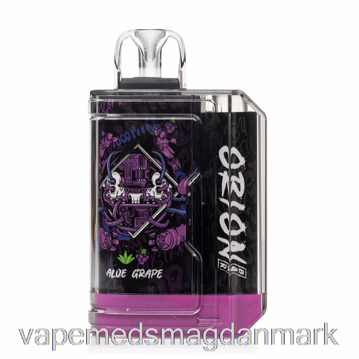 Engangs Vape Danmark Lost Vape Orion Bar 7500 Engangs Aloe Drue